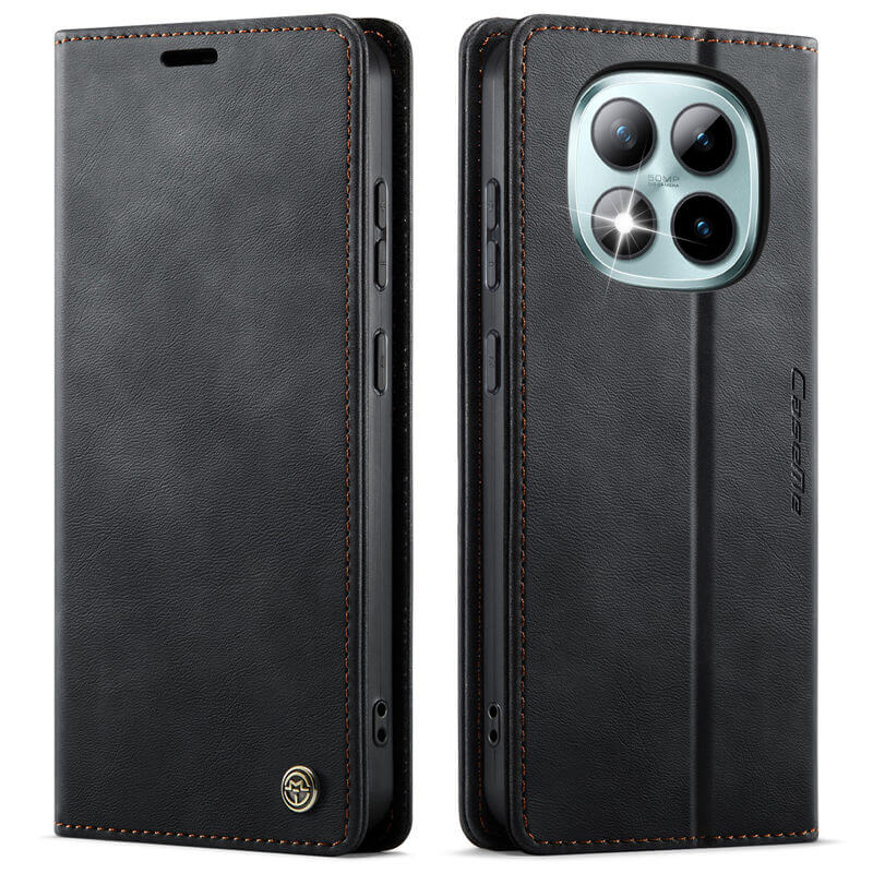 CaseMe Xiaomi Redmi Note 15 Pro Plus 5G Wallet Case