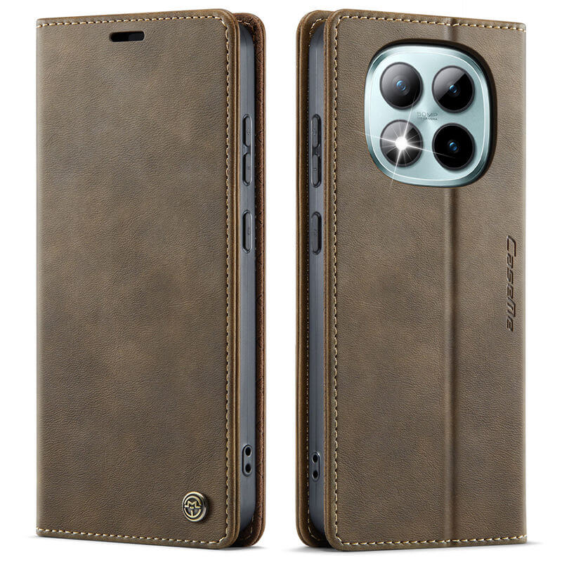 CaseMe Xiaomi Redmi Note 15 Pro Plus 5G Wallet Case