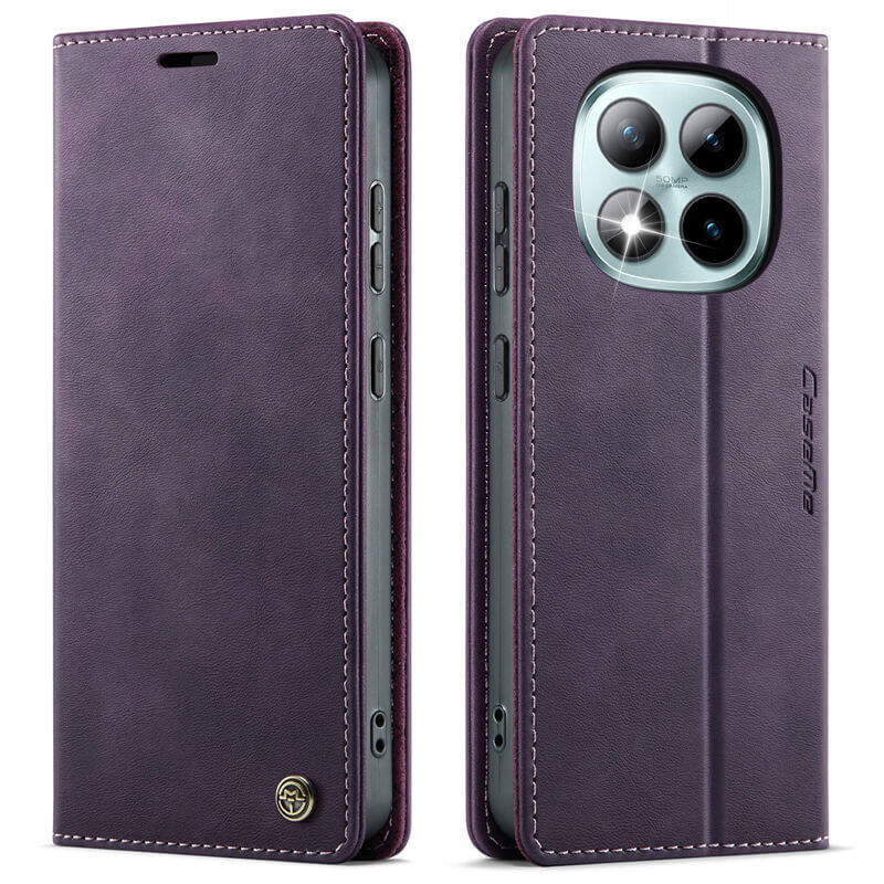 CaseMe Xiaomi Redmi Note 15 Pro Plus 5G Wallet Case