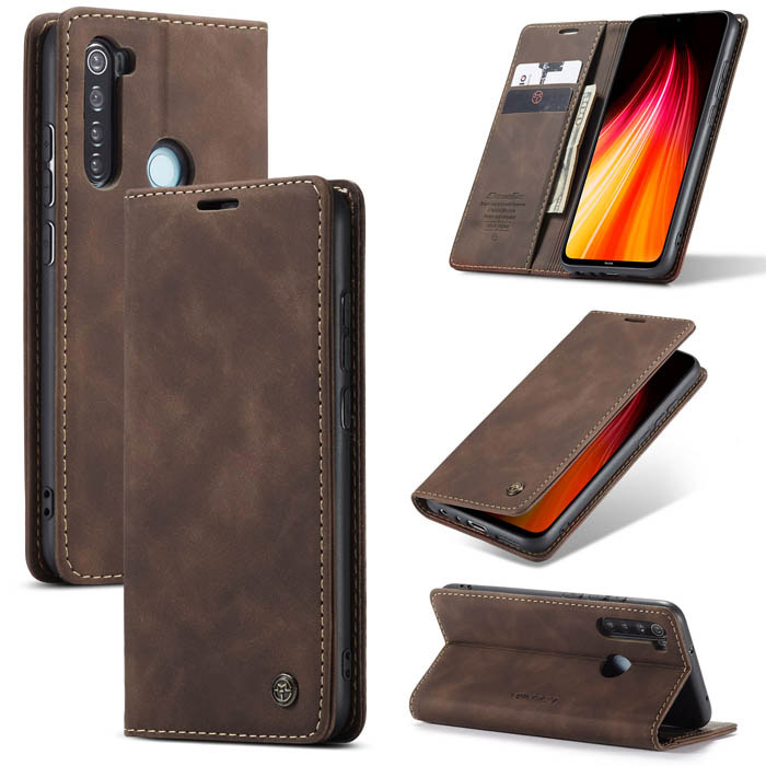 CaseMe Xiaomi 8 Case