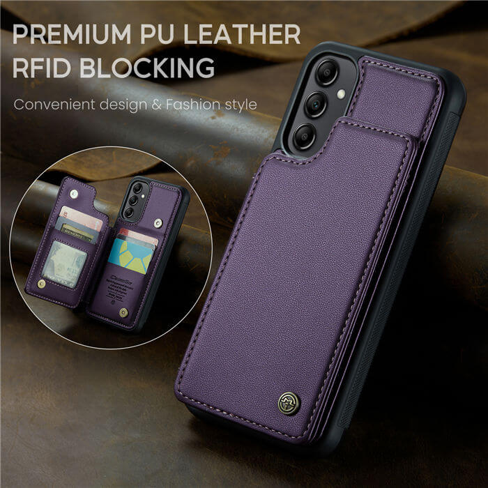 CaseMe Samsung Galaxy A14 Case