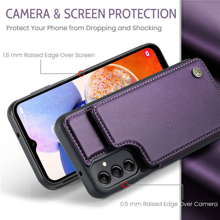 CaseMe Samsung Galaxy A14 Case