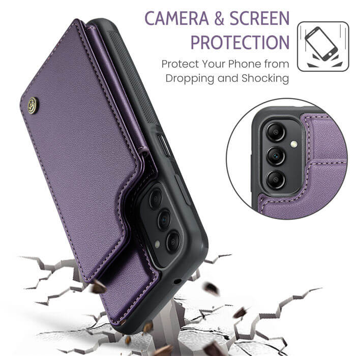 CaseMe Samsung Galaxy A14 Case