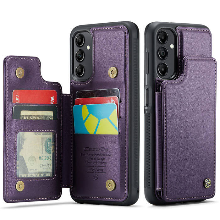 CaseMe Samsung Galaxy A14 Case