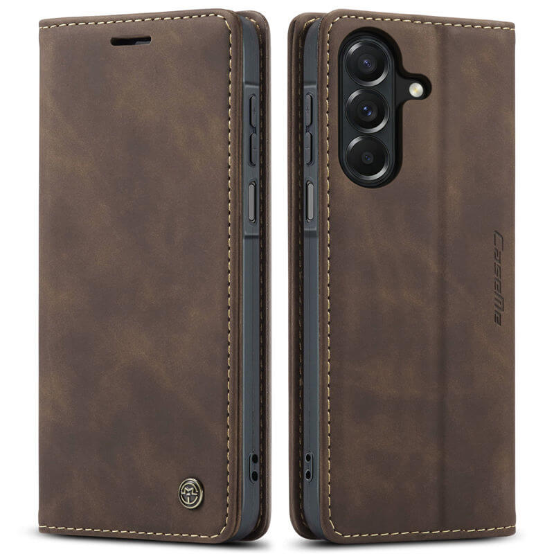 CaseMe Galaxy A27 Wallet Case