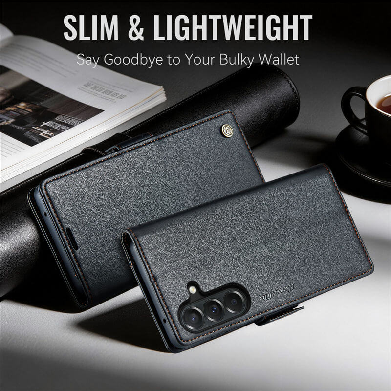 CaseMe Galaxy A27 Wallet Case
