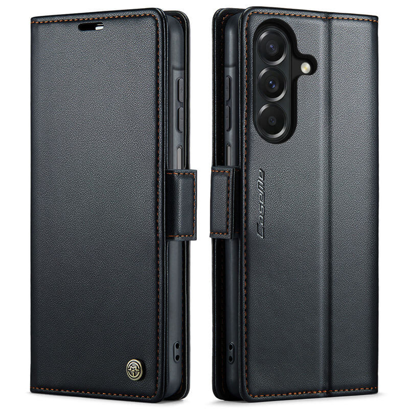 CaseMe Galaxy A27 Wallet Case