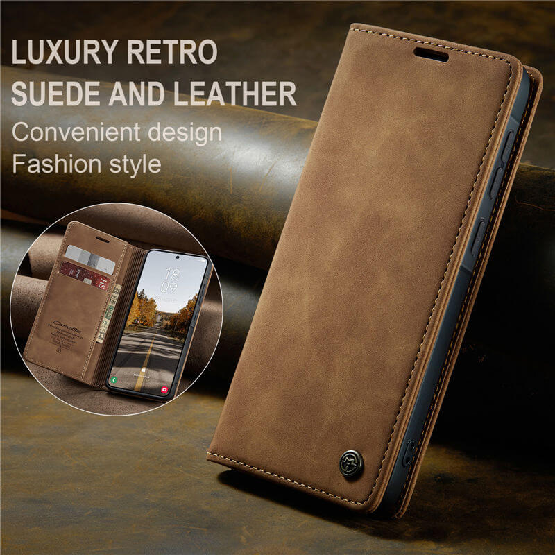 CaseMe Galaxy A37 Wallet Case