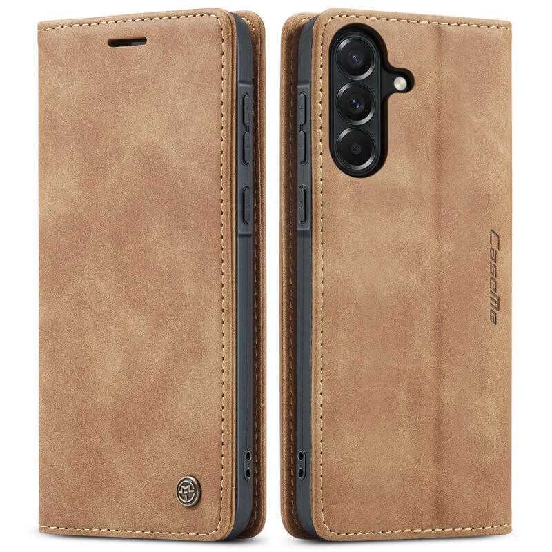 CaseMe Galaxy A37 Wallet Case