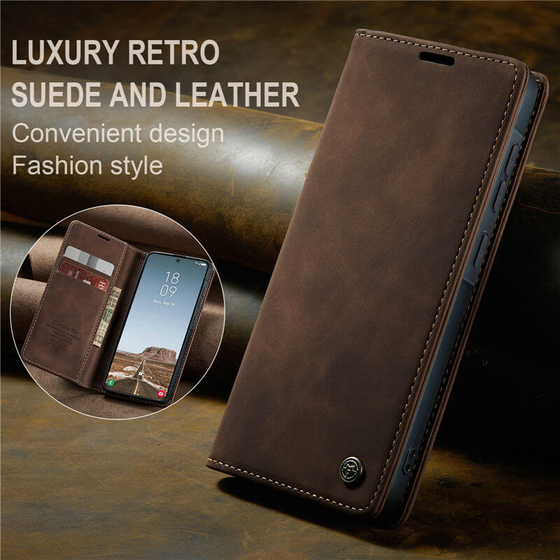 CaseMe Galaxy A37 Wallet Case