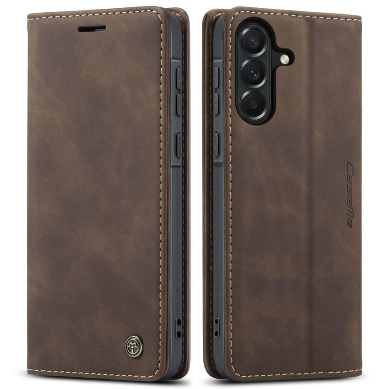 CaseMe Galaxy A37 Wallet Case