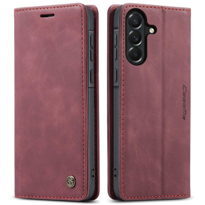 CaseMe Galaxy A37 Wallet Case