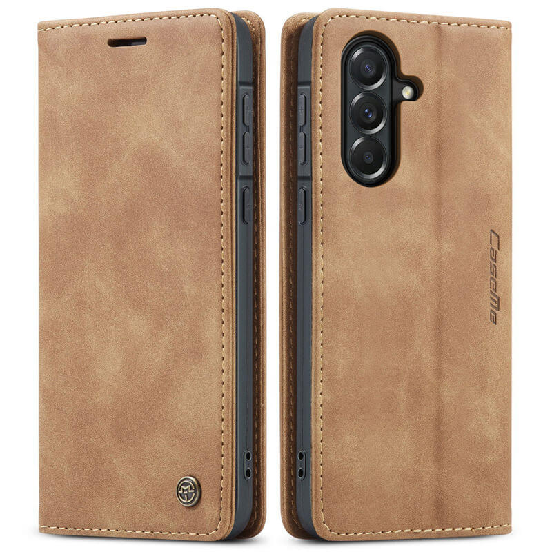 CaseMe Galaxy A57 Wallet Case