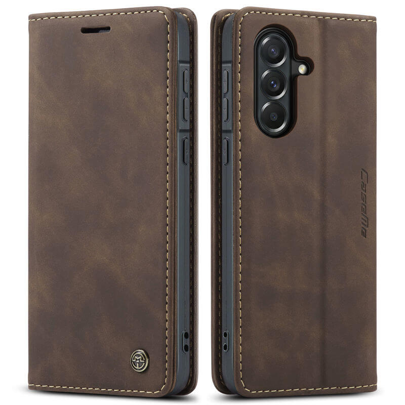 CaseMe Galaxy A57 Wallet Case