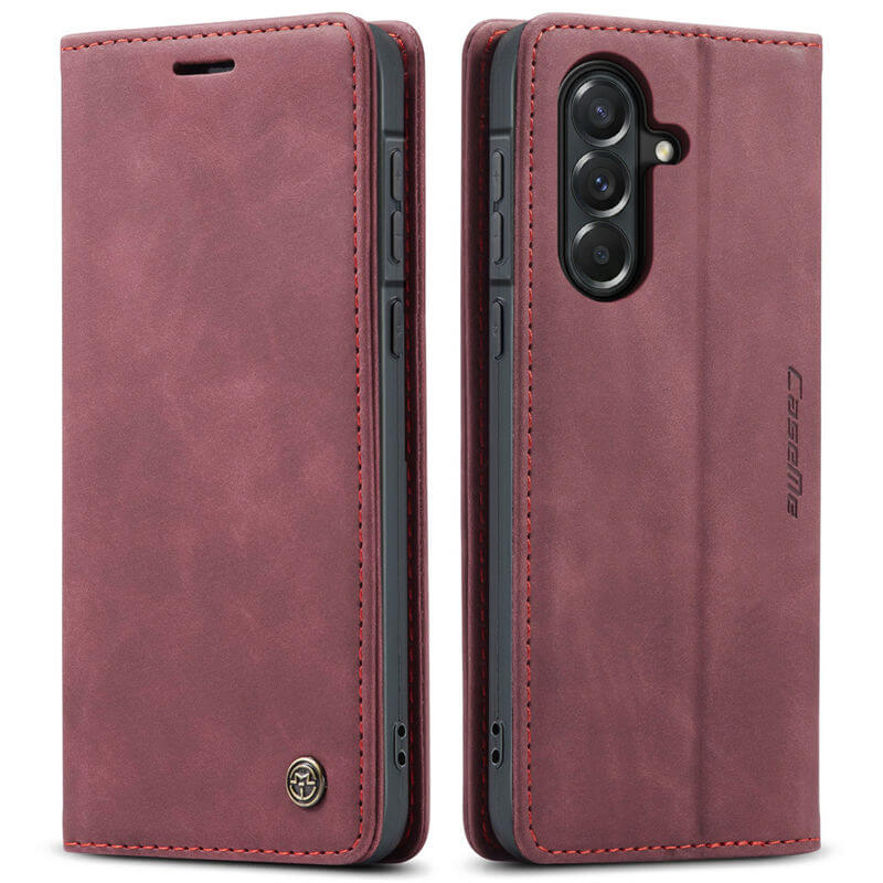 CaseMe Galaxy A57 Wallet Case