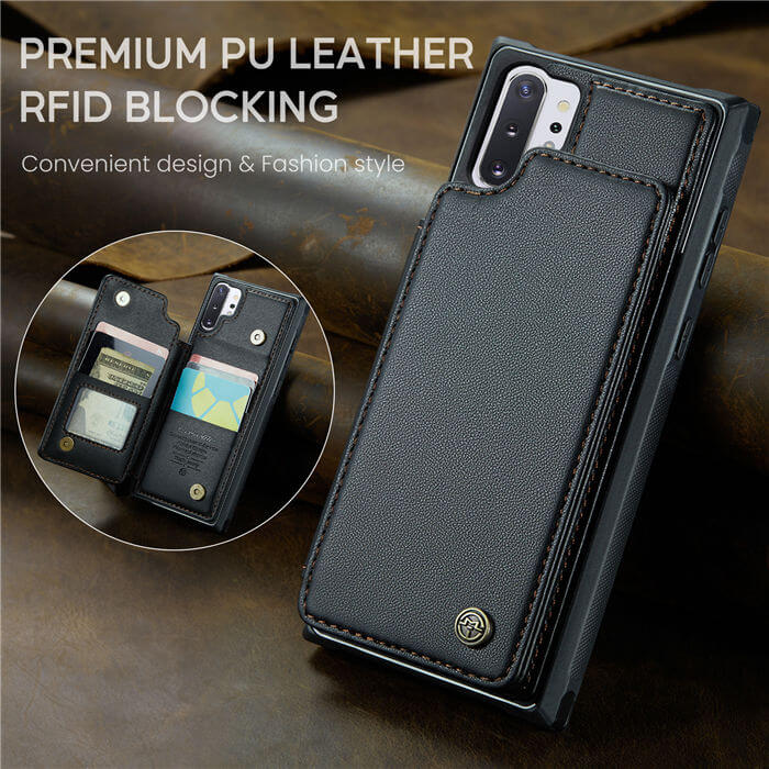 CaseMe Samsung Galaxy Note 10 Plus Case