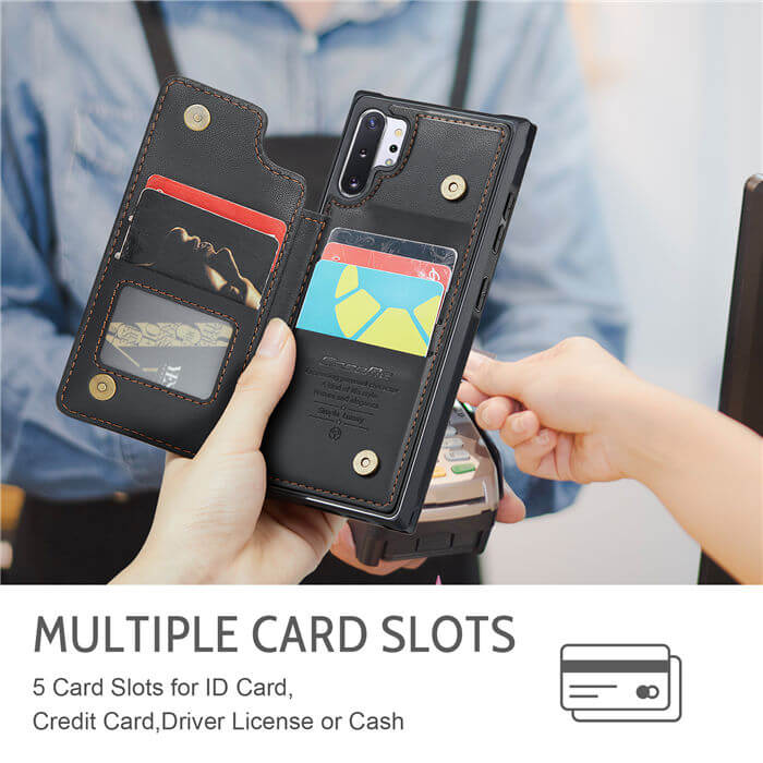 CaseMe Samsung Galaxy Note 10 Plus Case
