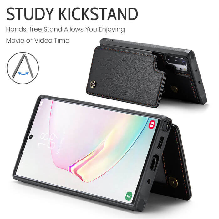 CaseMe Samsung Galaxy Note 10 Plus Case