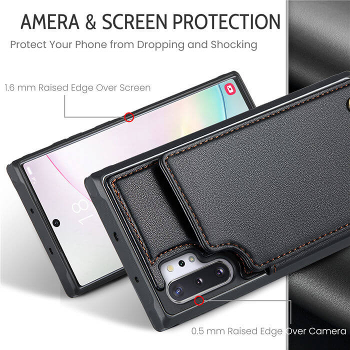 CaseMe Samsung Galaxy Note 10 Plus Case