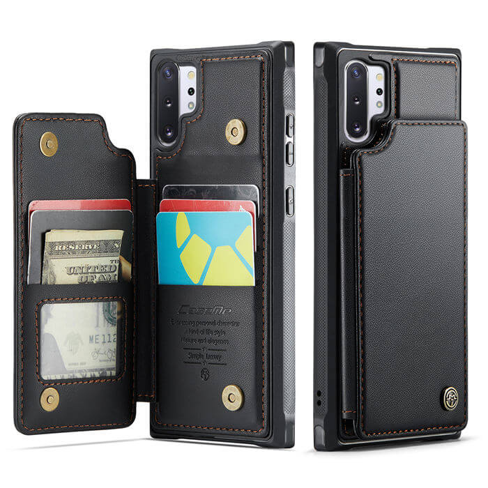 CaseMe Samsung Galaxy Note 10 Plus Case