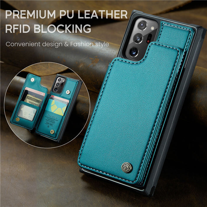 CaseMe Samsung Galaxy Note 20 Ultra Case