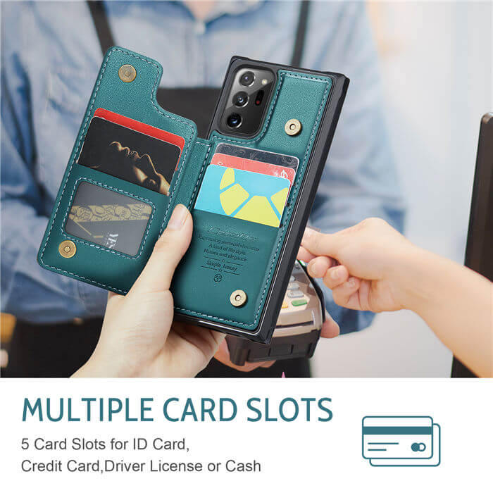 CaseMe Samsung Galaxy Note 20 Ultra Case