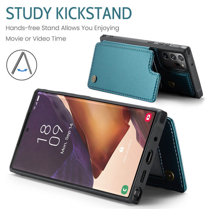 CaseMe Samsung Galaxy Note 20 Ultra Case
