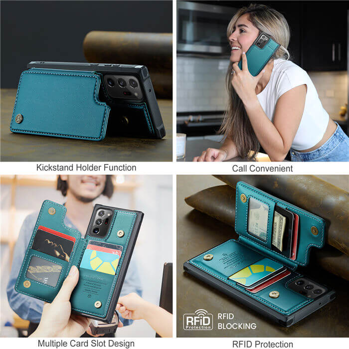 CaseMe Samsung Galaxy Note 20 Ultra Case
