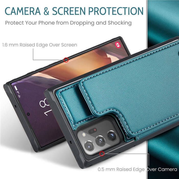 CaseMe Samsung Galaxy Note 20 Ultra Case