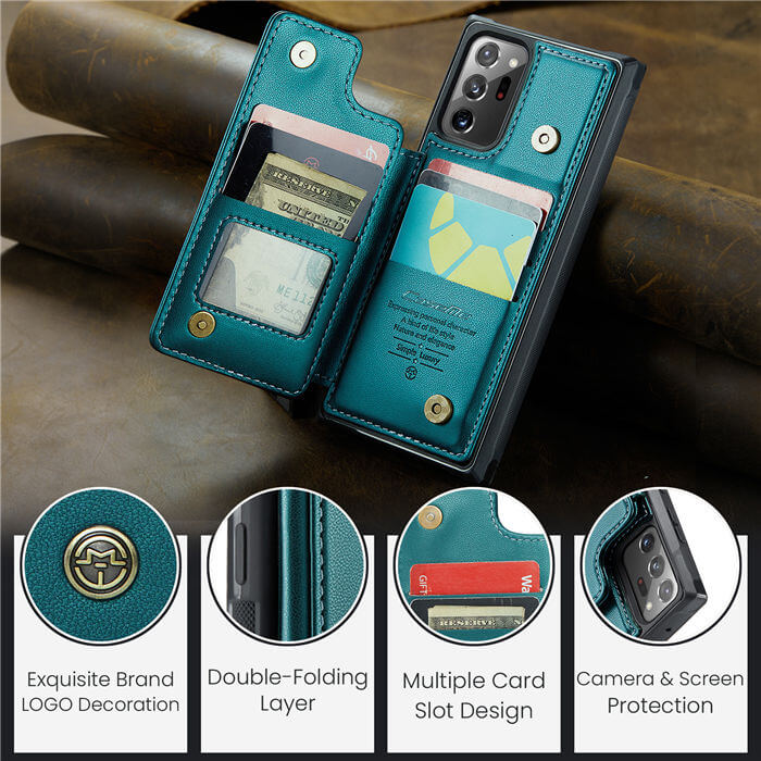 CaseMe Samsung Galaxy Note 20 Ultra Case
