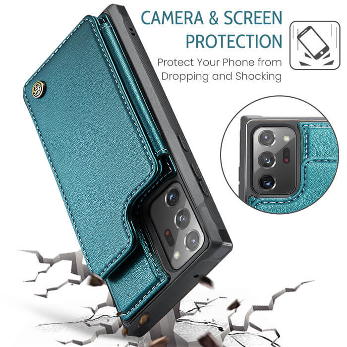 CaseMe Samsung Galaxy Note 20 Ultra Case