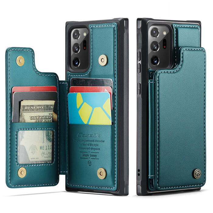 CaseMe Samsung Galaxy Note 20 Ultra Case