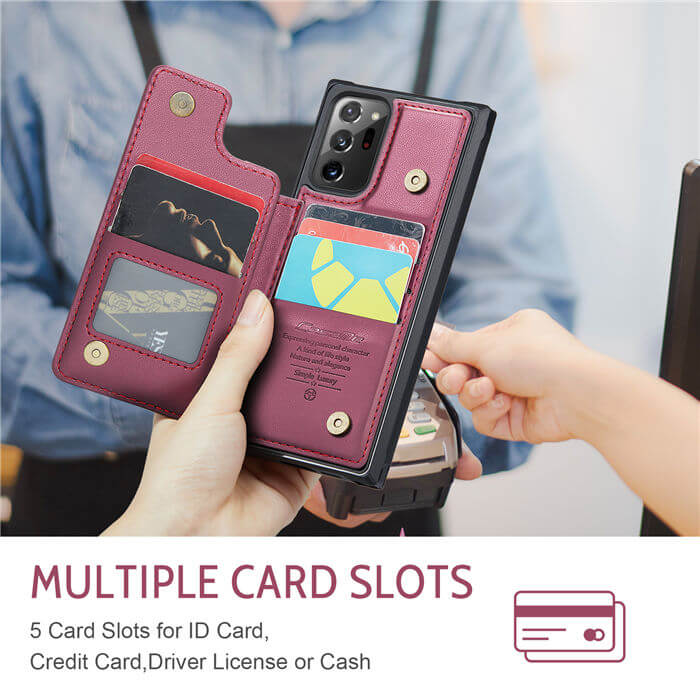 CaseMe Samsung Galaxy Note 20 Ultra Case