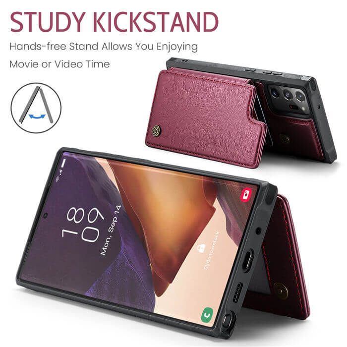 CaseMe Samsung Galaxy Note 20 Ultra Case