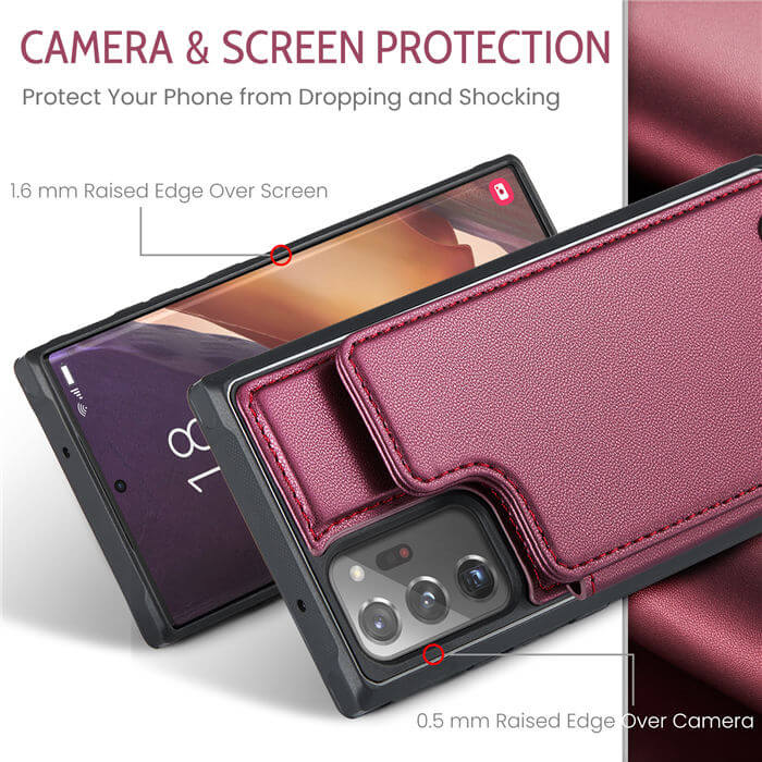 CaseMe Samsung Galaxy Note 20 Ultra Case