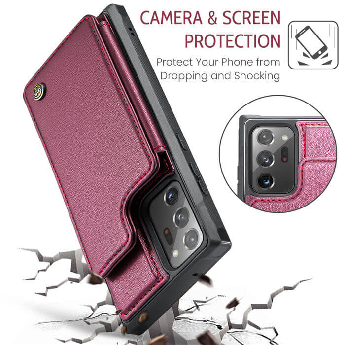 CaseMe Samsung Galaxy Note 20 Ultra Case