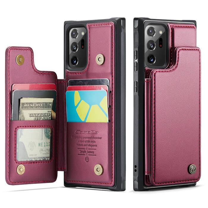 CaseMe Samsung Galaxy Note 20 Ultra Case