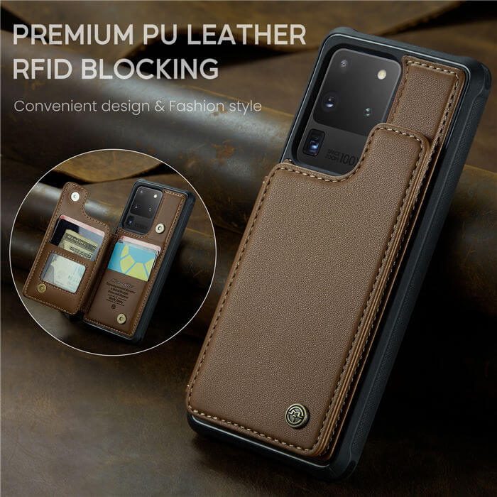 CaseMe Samsung Galaxy S20 Ultra Case