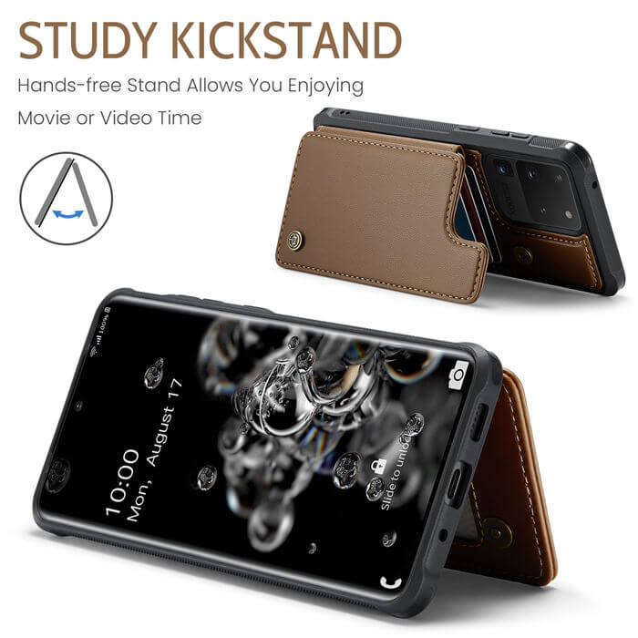 CaseMe Samsung Galaxy S20 Ultra Case