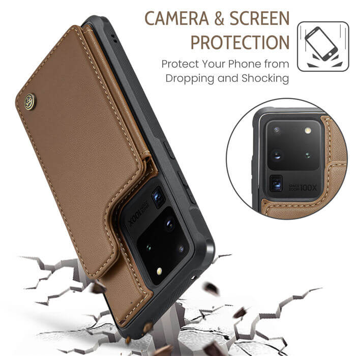 CaseMe Samsung Galaxy S20 Ultra Case