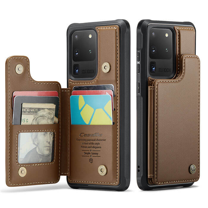 CaseMe Samsung Galaxy S20 Ultra Case