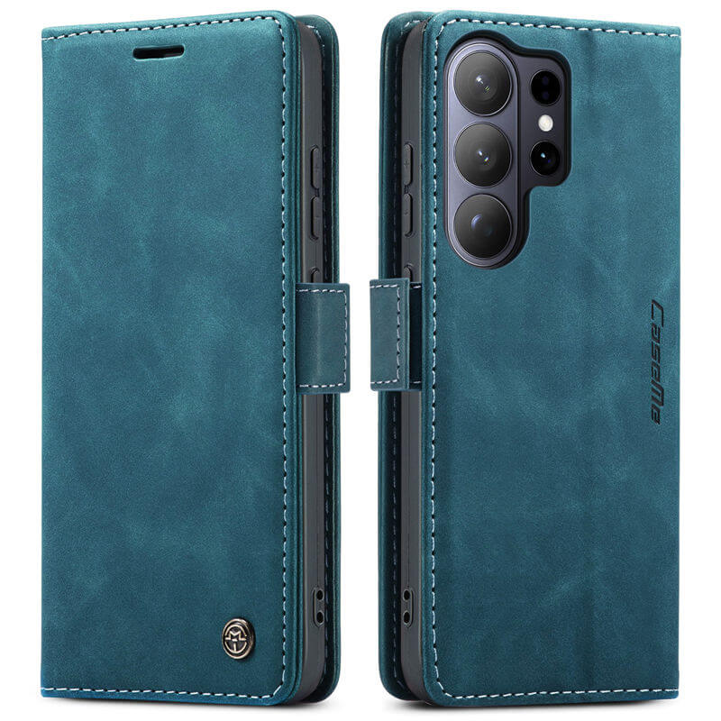 CaseMe Galaxy S26 Ultra Wallet Case