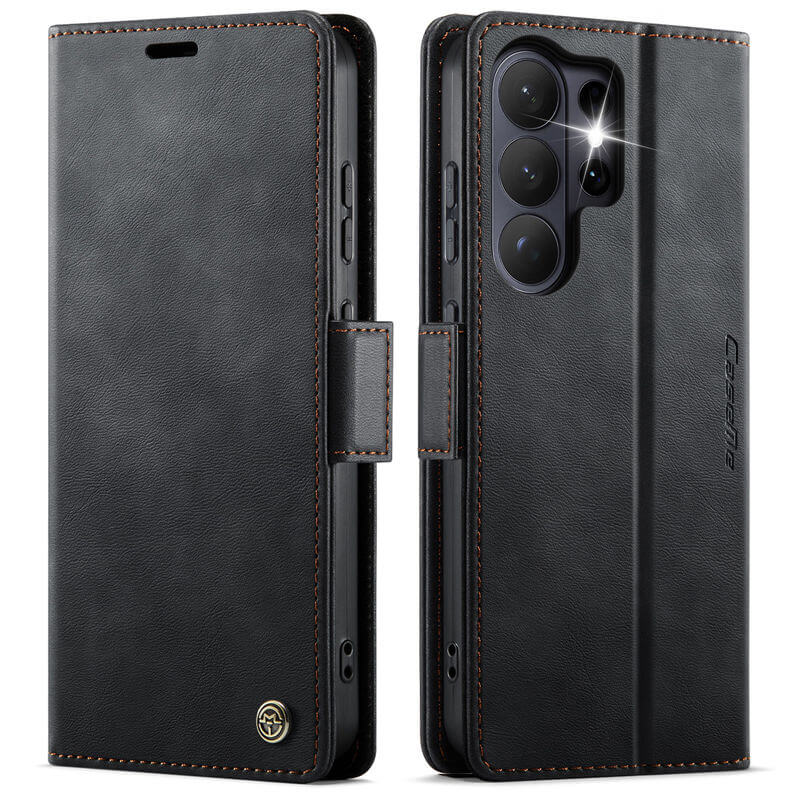 CaseMe Samsung Galaxy S26 Ultra RFID Wallet Case