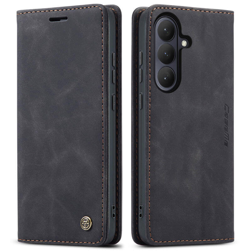 CaseMe Galaxy S26 Wallet Case