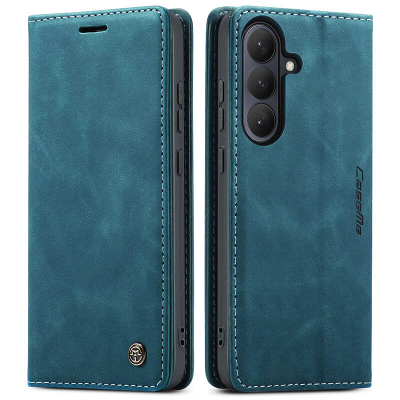 CaseMe Galaxy S26 Plus Wallet Case