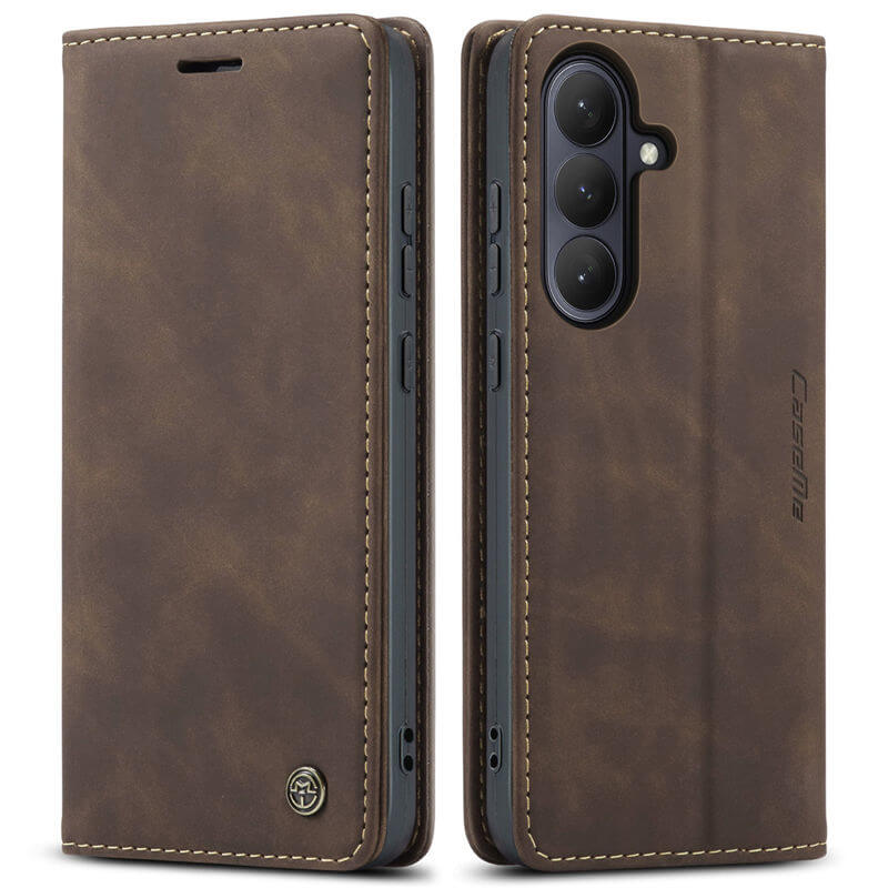 CaseMe Galaxy S26 Wallet Case