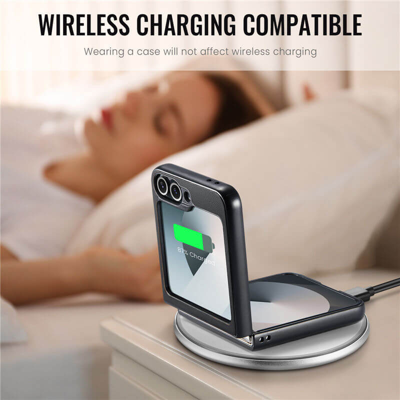 CaseMe Samsung Galaxy Z Flip7 FE Case