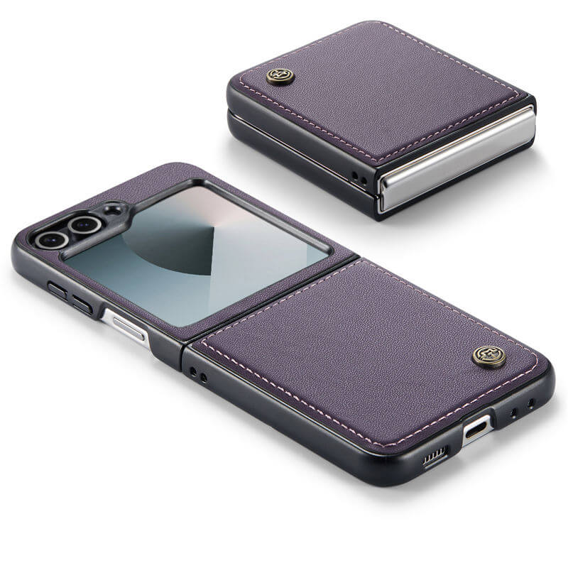 CaseMe Samsung Galaxy Z Flip7 FE Case