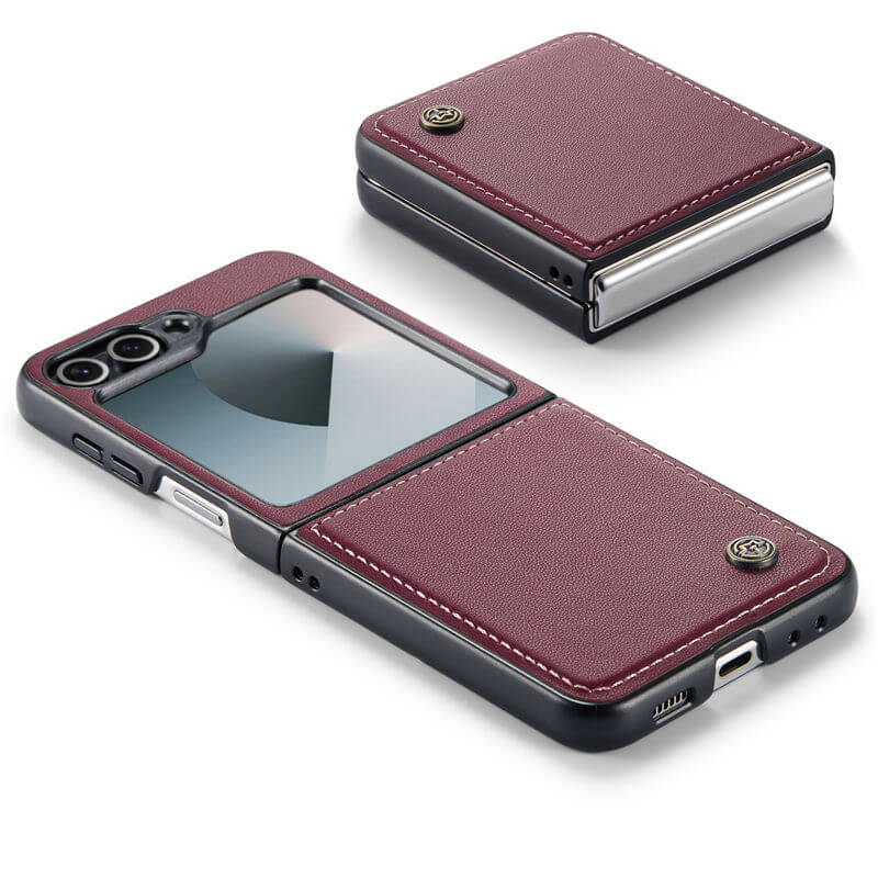 CaseMe Samsung Galaxy Z Flip7 FE Case