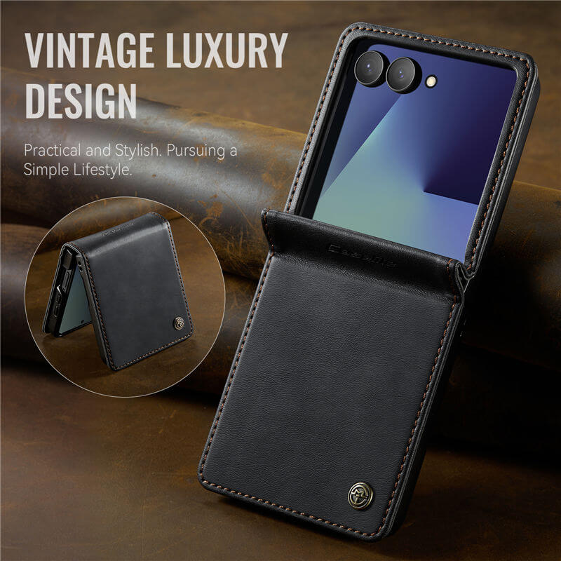 CaseMe Samsung Galaxy Z Flip 8 Case